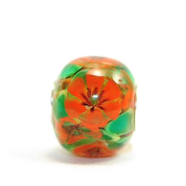 Trollbeads - Blüte der Seele - Limited - WYSIWYG