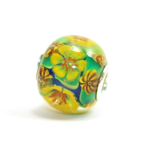 Trollbeads - Flower Child
