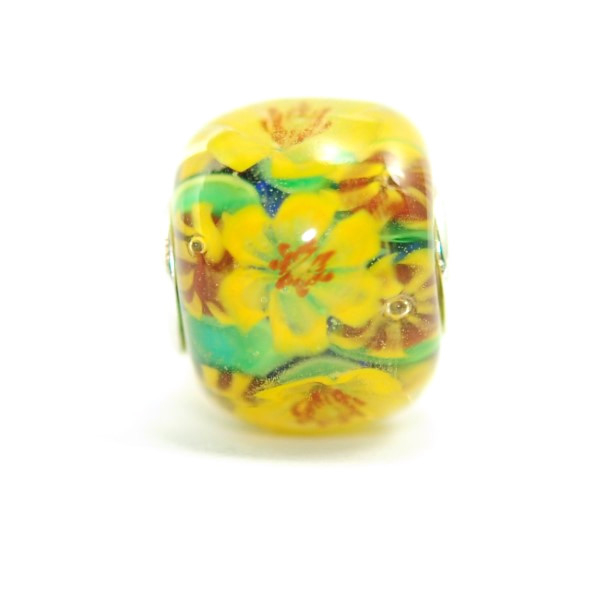 Trollbeads - Blüte des Lebens - Limited - WYSIWYG