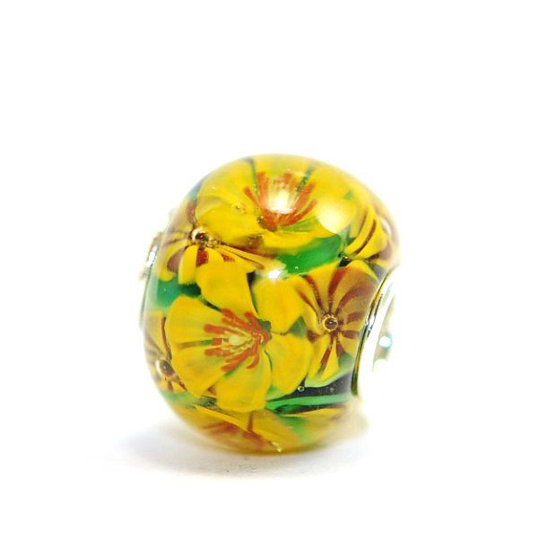 Trollbeads - Flower Child