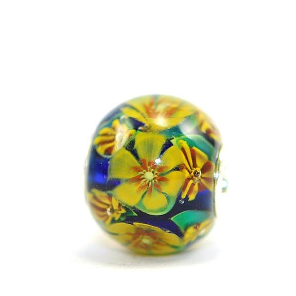 Trollbeads - Flower Child
