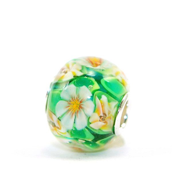 Trollbeads - Flower Spirit