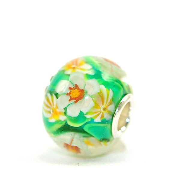 Trollbeads - Flower Spirit
