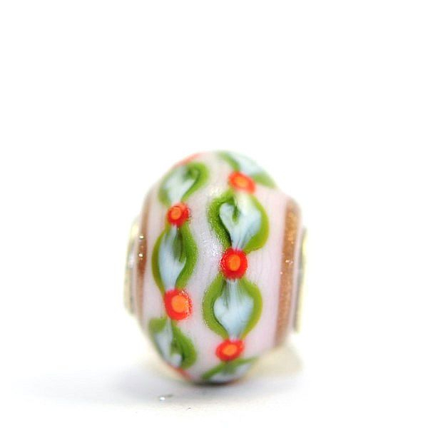 Trollbeads - Rhythmus der Freiheit - WYSIWYG