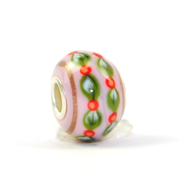 Trollbeads - Rhythmus der Freiheit - WYSIWYG
