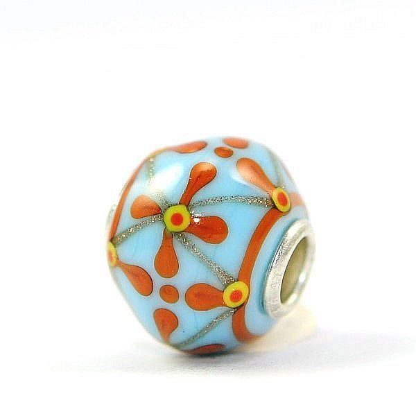 Trollbeads - Modernes Erbe - WYSIWYG