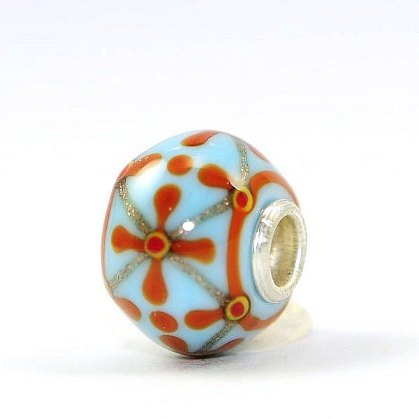 Trollbeads - Modernes Erbe - WYSIWYG