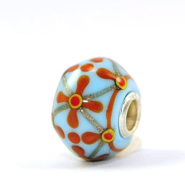 Trollbeads - Modernes Erbe - WYSIWYG
