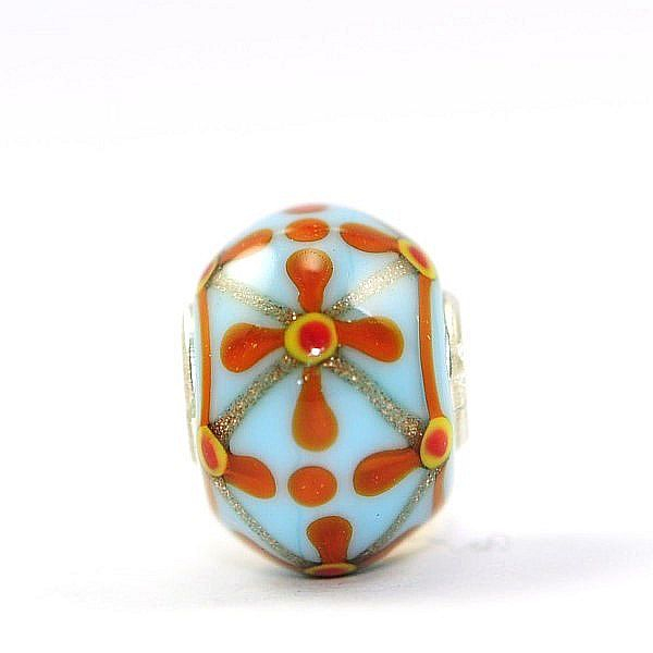 Trollbeads Day 2026 - Limitiert - Modernes Erbe - WYSIWYG
