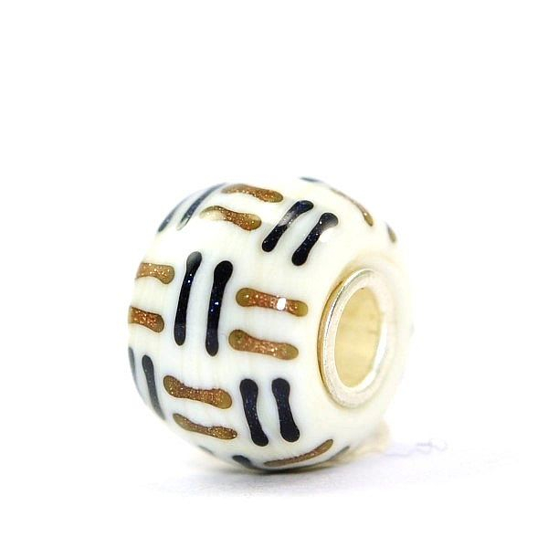 Trollbeads - Rhythmus Linien