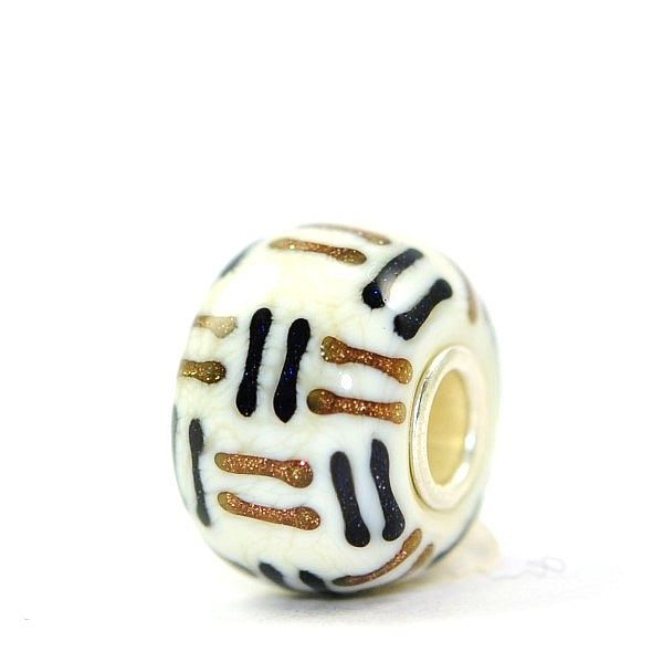 Trollbeads - Rhythmus Linien