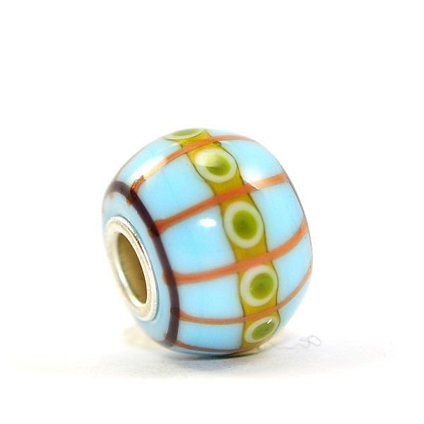 Trollbeads Day 2026 - Limitiert - Echo der Zeit - WYSIWYG