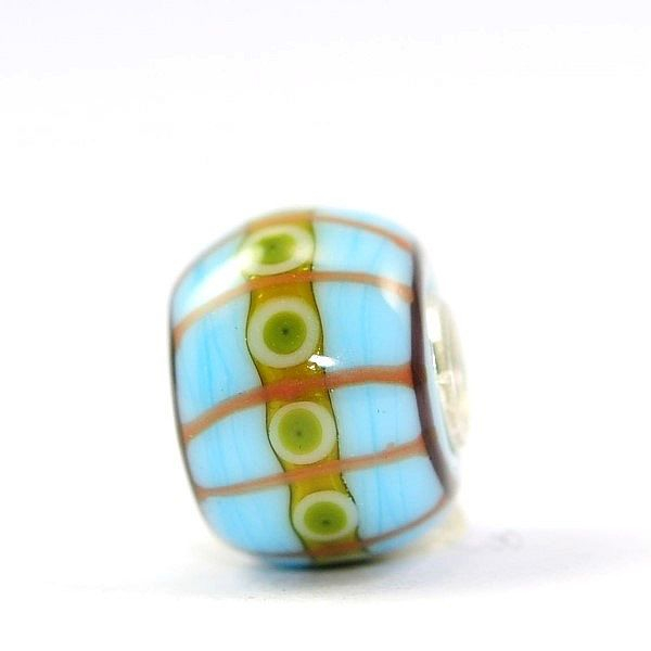 Trollbeads Day 2026 - Limitiert - Echo der Zeit - WYSIWYG