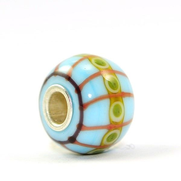 Trollbeads Day 2026 - Limitiert - Echo der Zeit - WYSIWYG