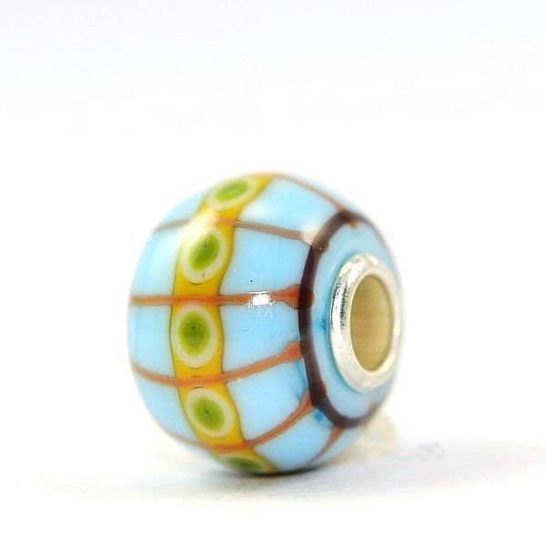 Trollbeads - Echo der Zeit