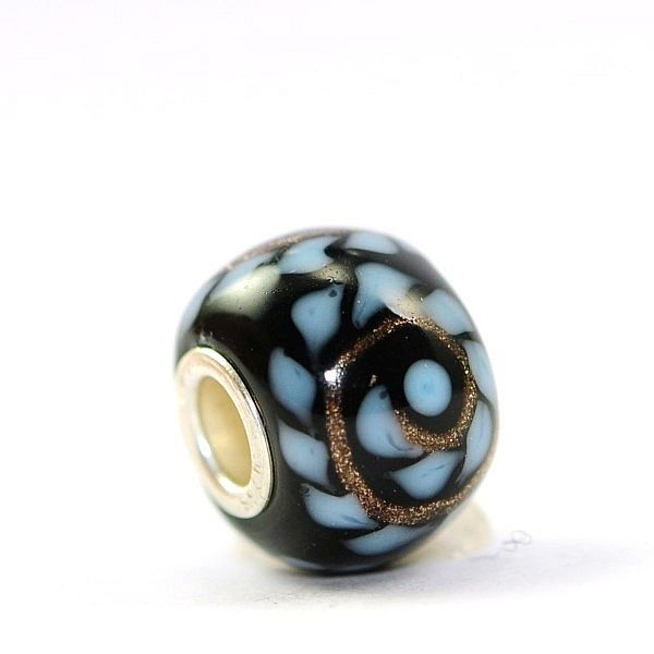 Trollbeads Day 2026 - Limitiert - Mitternachtspuls - WYSIWYG