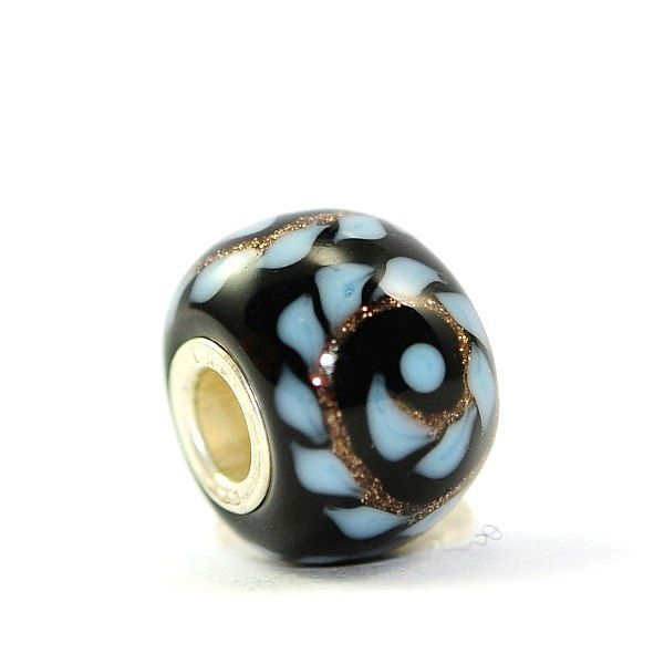 Trollbeads Day 2026 - Limitiert - Mitternachtspuls - WYSIWYG