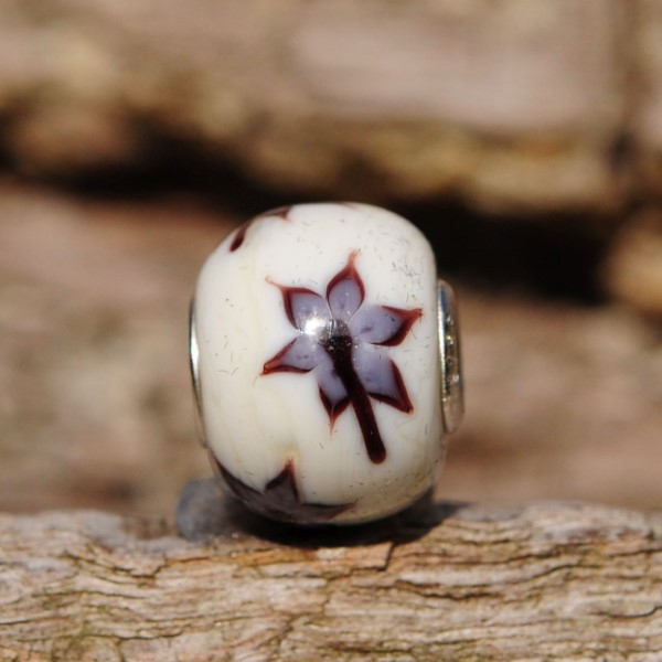 Trollbeads - Limitiert - Silent Moments