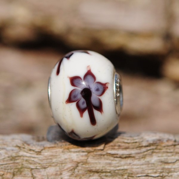 Trollbeads - Limitiert - Silent Moments