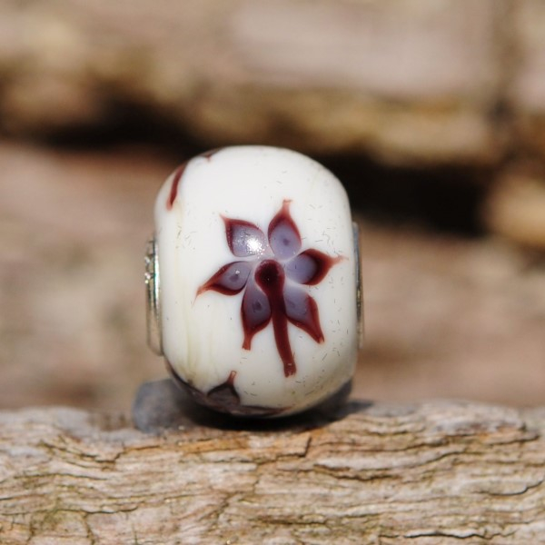 Trollbeads - Limitiert - Silent Moments