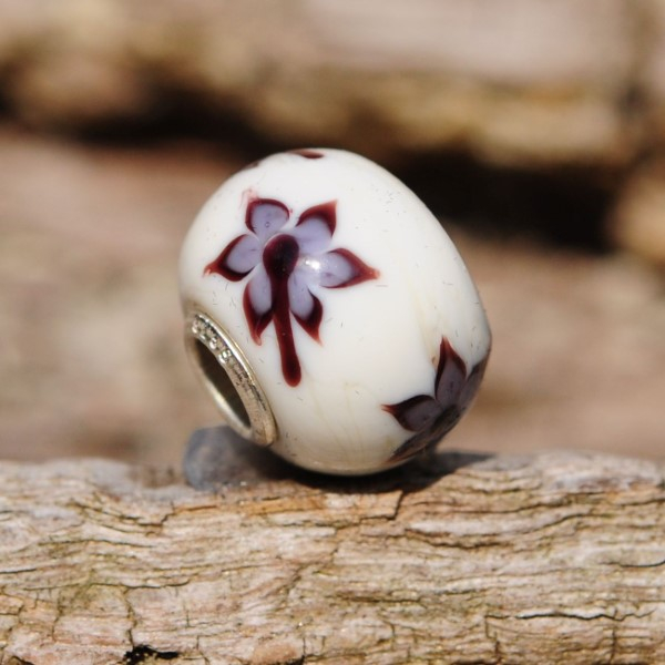 Trollbeads - Limitiert - Silent Moments