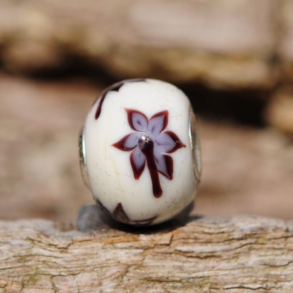 Trollbeads - Limitiert - Silent Moments