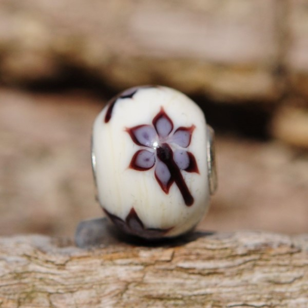 Trollbeads - Limitiert - Silent Moments