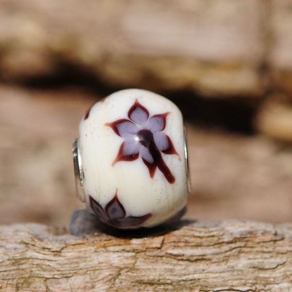 Trollbeads - Limitiert - Silent Moments