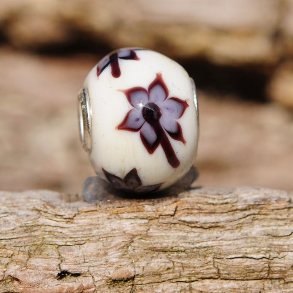 Trollbeads - Limitiert - Silent Moments