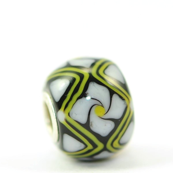 Trollbeads - Waldkräuter - WYSIWYG