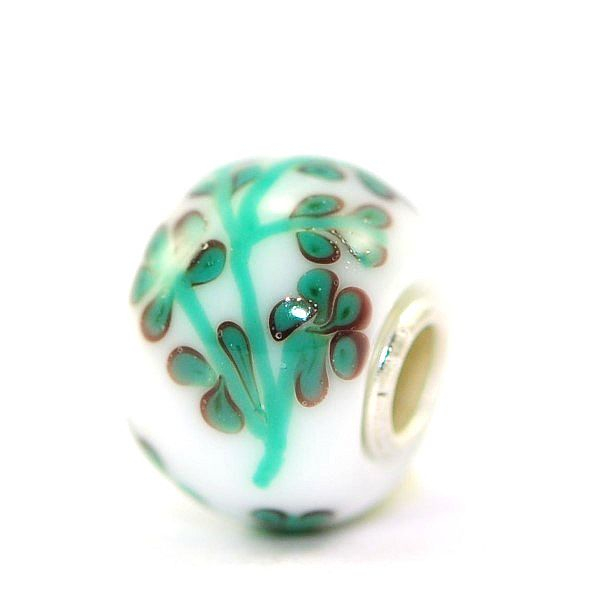 Trollbeads - Wilder Oregano