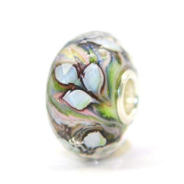 Trollbeads - Wandelndes Blatt