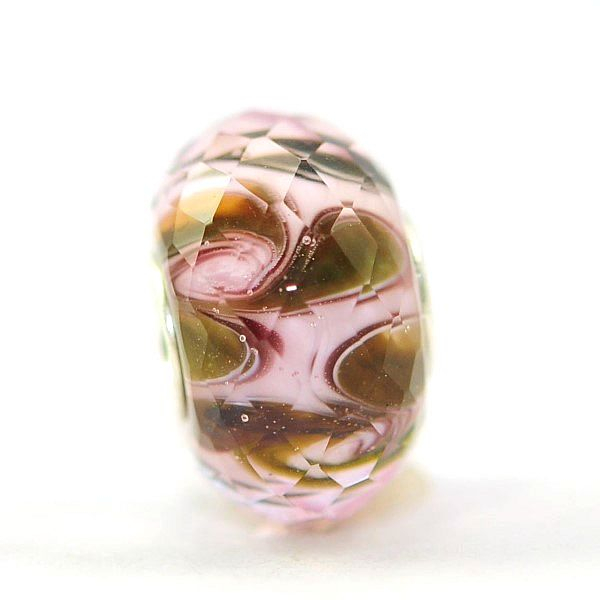 Trollbeads - Warmes Leuchten - WYSIWYG