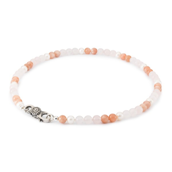 Trollbeads - Dreams of Love Necklace