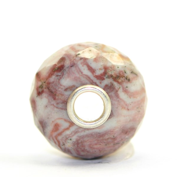 Trollbeads - Camorite Jasper - WYSIWYG