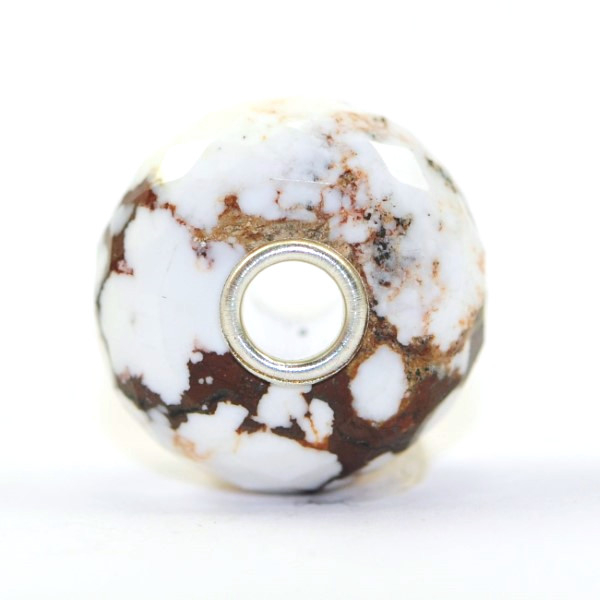 Trollbeads - Wild Horse Jasper - WYSIWYG