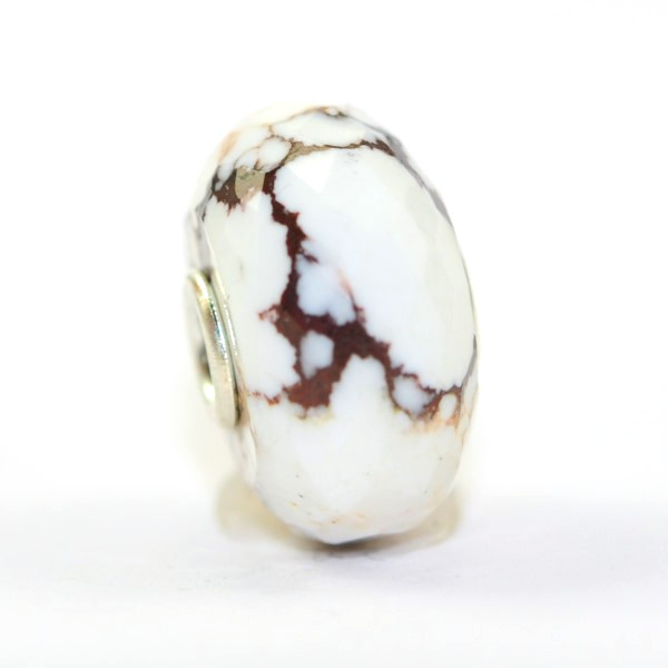 Trollbeads - Wild Horse Jasper - WYSIWYG