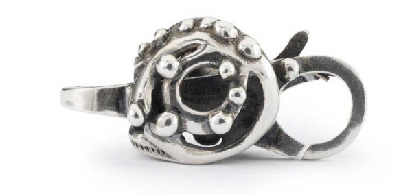 Trollbeads - Herbst 2022 - Grapes Lock