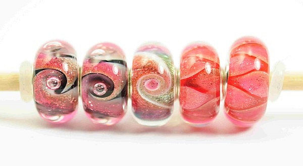 Trollbeads - Uniques - Christmas 2025