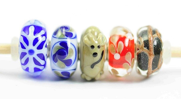 Trollbeads - Uniques - Christmas 2025