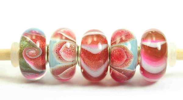 Trollbeads - Uniques - Christmas 2025