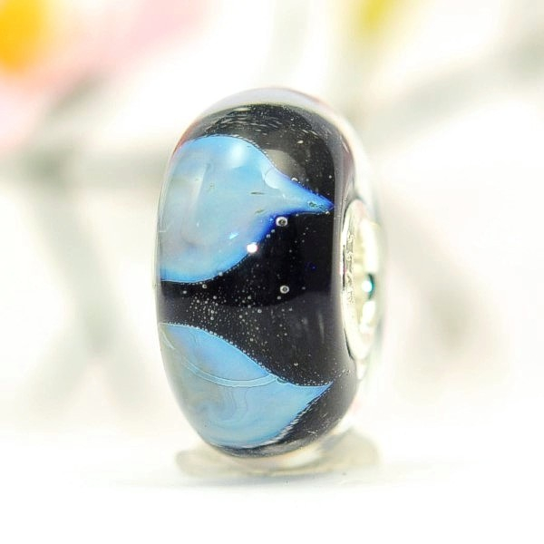 Trollbeads - People‘s Unique - Everchanging Lotus