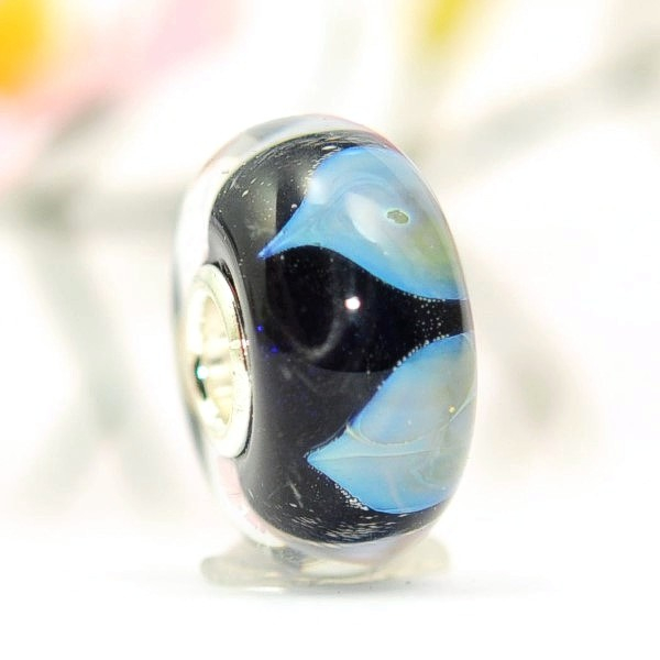 Trollbeads - People‘s Unique - Everchanging Lotus - WYSIWYG