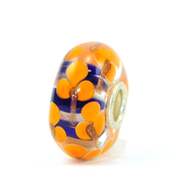 Trollbeads - Fall 2023 - Harmony Lily