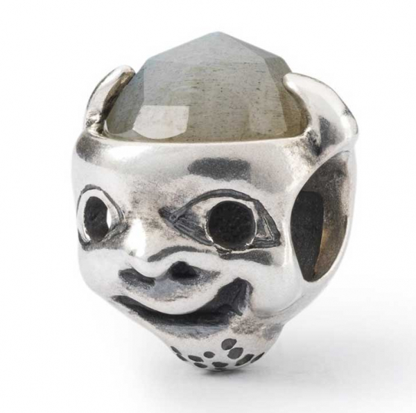 Trollbeads - Autumn 2022 - Wizard of Labradorite