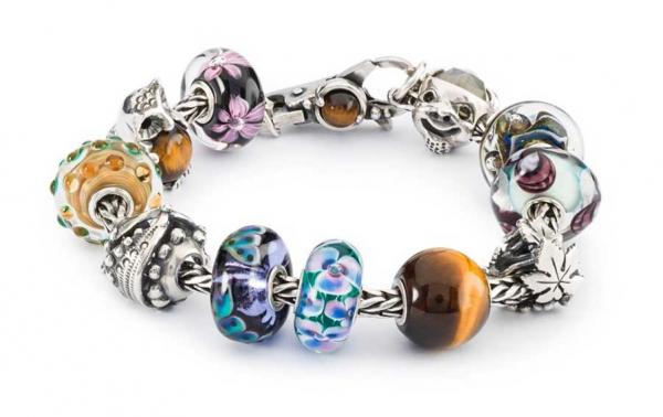 Trollbeads - Autumn 2022 - Vineyard
