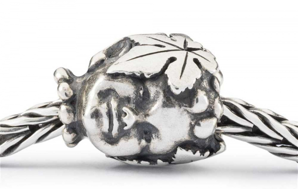 Trollbeads - Autumn 2022 - Wine Goddess