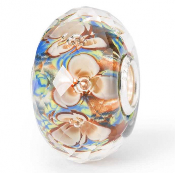 Trollbeads - Flower Life Set