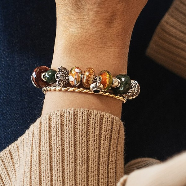 Trollbeads - Teestundenzeit