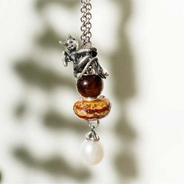 Trollbeads - Playful Spirit